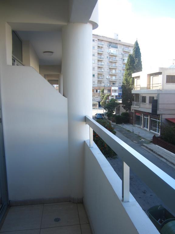 Marina Apartments 211 Larnaca Pokój zdjęcie